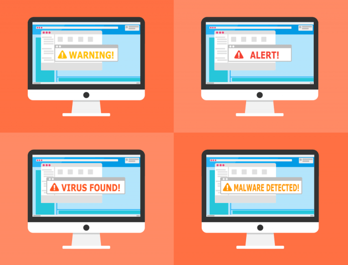 Malware prevention